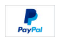 We accept Paypal